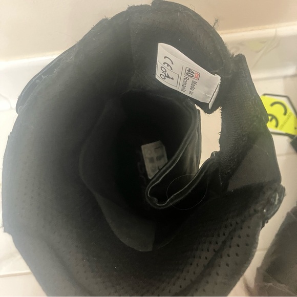 Forma Rose HDry Ladies Motorcycle Boots - Picture 8 of 11